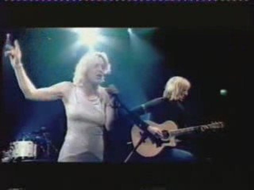 Hole - Northern Star - Live NPA Canal + 1999