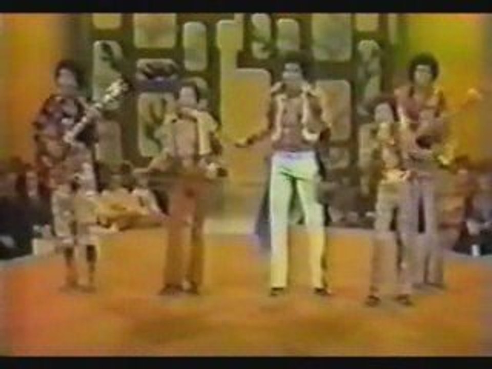 the jackson five "never can say goodbye"