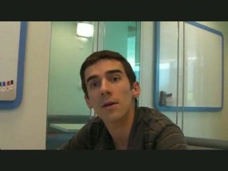 Interview de Pierre Cauchois, evangliste mobilité Microsoft