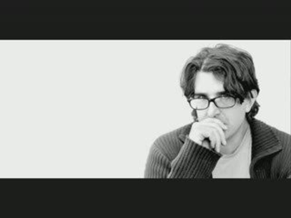 Lou Barlow -- Gravitate