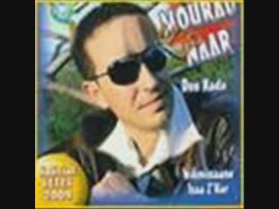 Mourad Naar-Goumagh Atsatsough