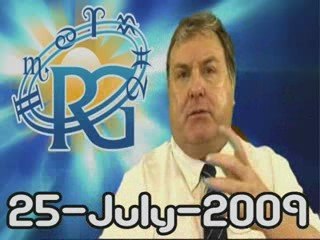 RussellGrant.com Video Horoscope Cancer July Saturday 25th