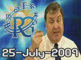 RussellGrant.com Video Horoscope Leo July Saturday 25th