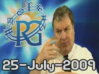 RussellGrant.com Video Horoscope Libra July Saturday 25th