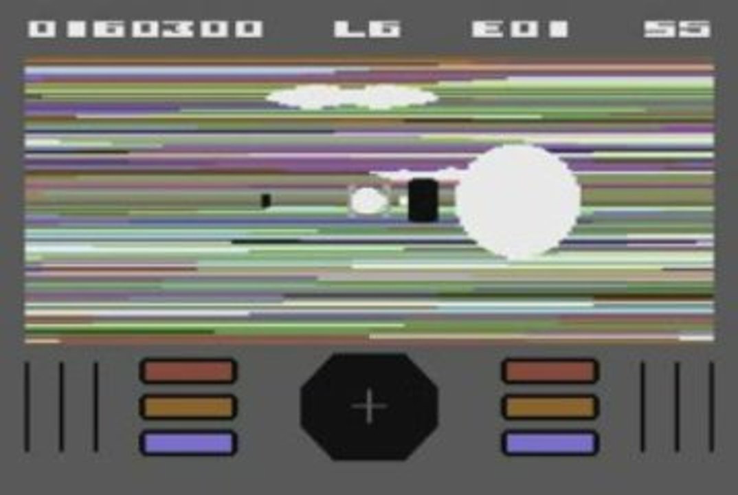 C64 - Encounter (HQ)