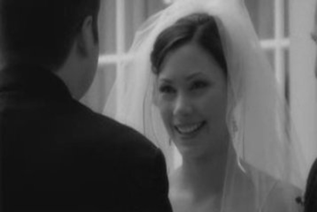 Wedding Sample