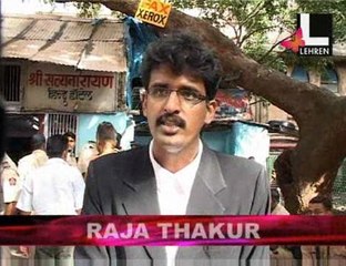 Jerome says Hindi Marathi is difficult