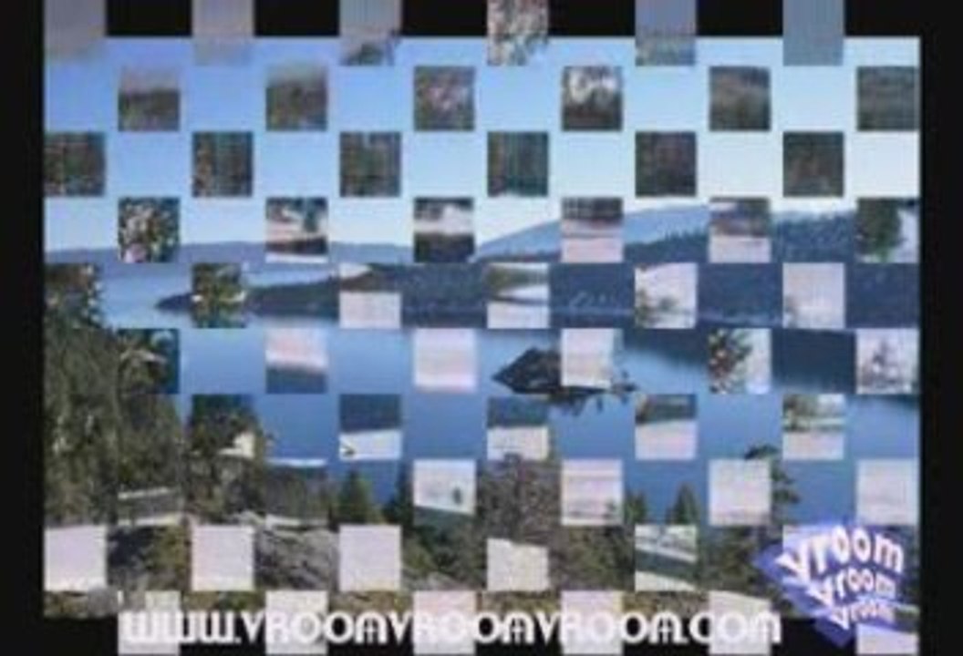 Stateline Travel and Tourism Guide, Nevada