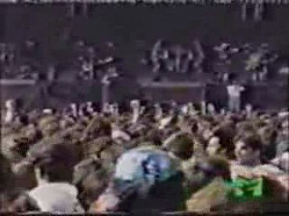 Pantera - Mouth For War Live