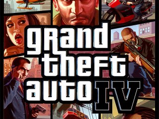 Vidéotest GTA 4 - xbox360