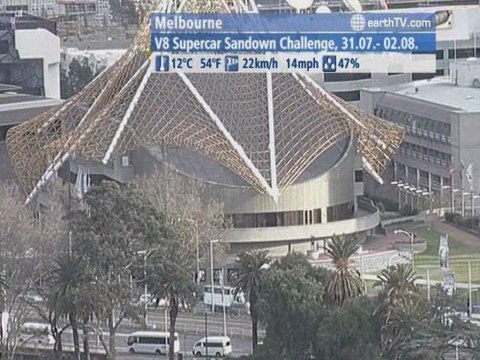 Paris - France, Pine Valley - Beijing - China, Dolomites - Italy, Melbourne - Australia, Ascona - Ticino - Switzerland, Berlin - Germany, Honolulu - USA