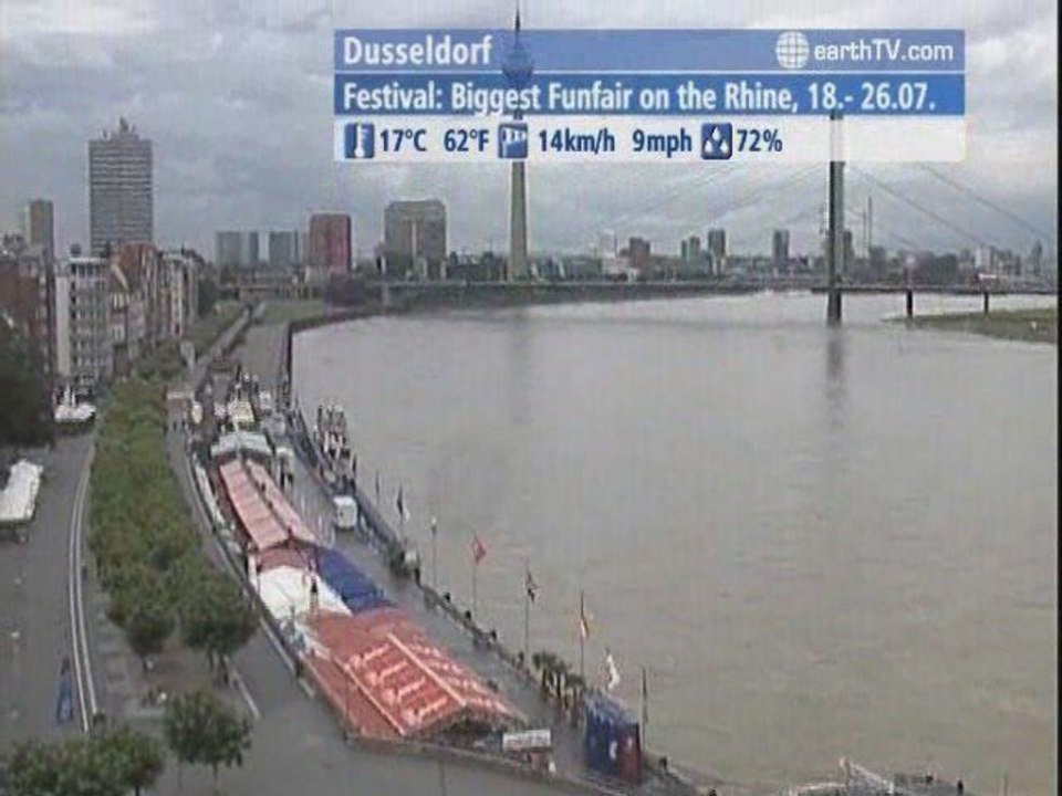 Dubai - United Arab Emirates, Antalya - Turkey, Dubrovnik - Croatia, Dusseldorf - Germany, Engelberg - Titlis - Switzerland, Warsaw - Poland, Palma de Mallorca - Spain