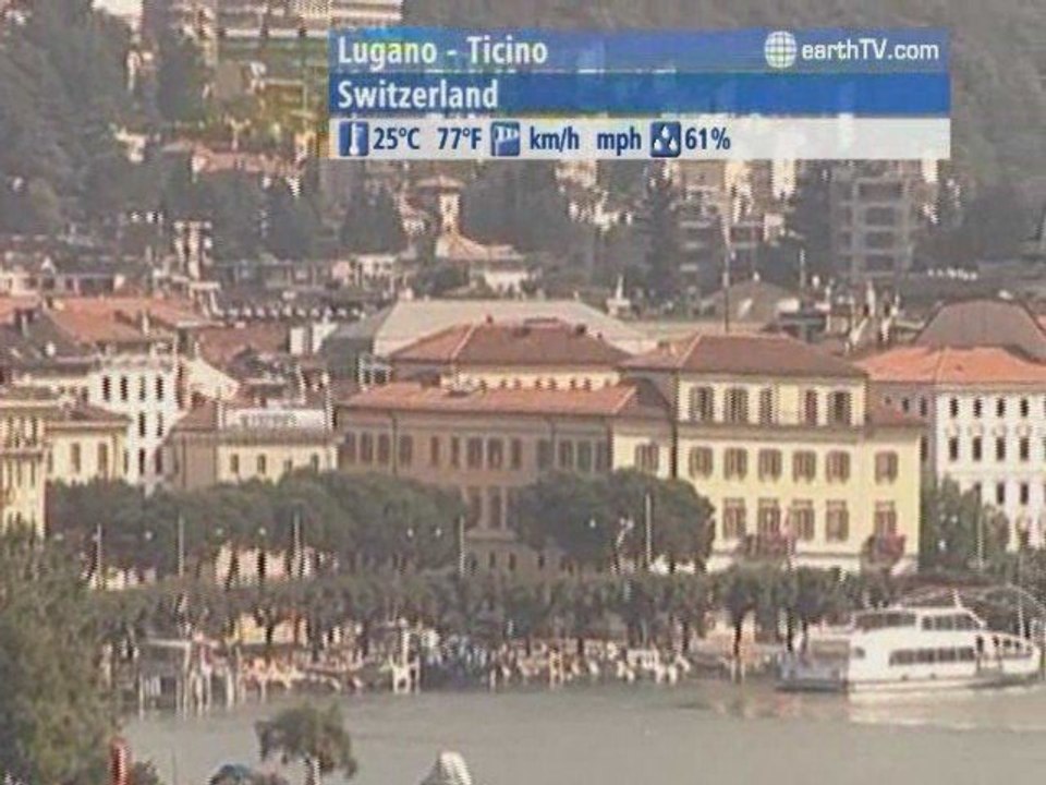 Arcachon - France, Budapest - Hungary, Dresden - Germany, London - United Kingdom, Lugano - Ticino - Switzerland, Seattle - USA, Santorini - Greece