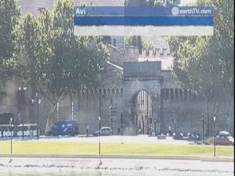 Manila - Philippines, Berlin - Germany, Saint-Malo - France, Amsterdam - Netherlands, Brussels - Belgium, Avignon - France, Honolulu - USA