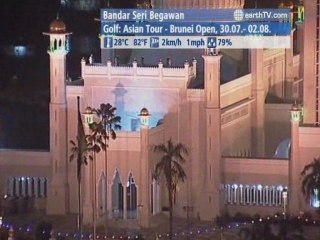 Melbourne - Australia, Manila - Philippines, Ascona - Ticino - Switzerland, Yas Island - UAE - Abu Dhabi, Bandar Seri Begawan - Brunei, Hong Kong SAR - China, Los Angeles - USA