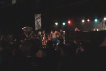 Hewhocorrupts Dudefest Second Day Emerson Theater