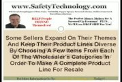 Pepper Spray | Types Of Wholesale Products