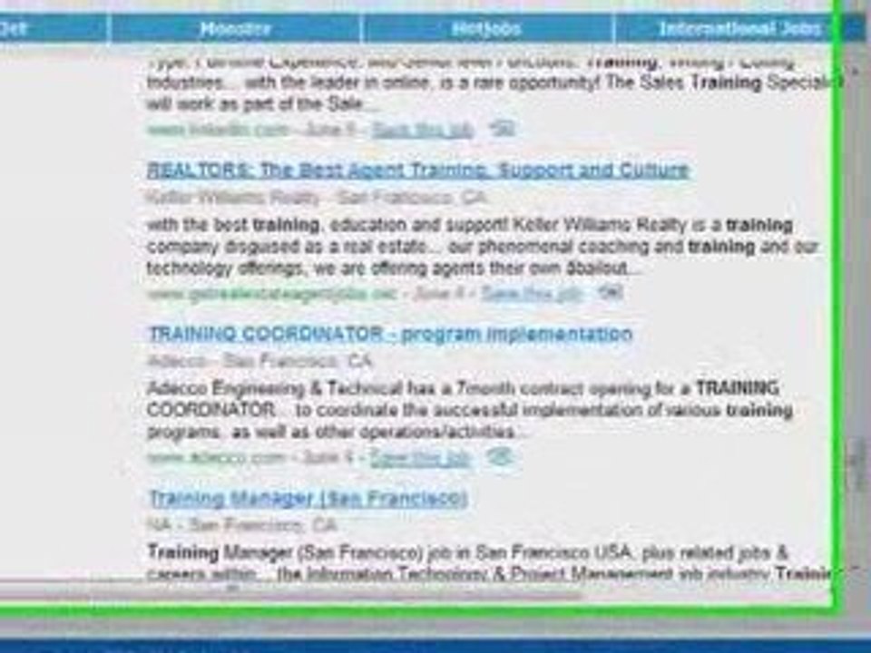 USA Jobs - Jobs in US