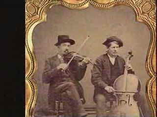 Julianne Johnson American Civil War Song