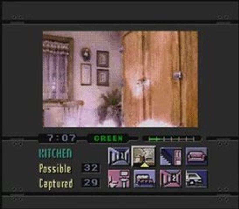 Let's Play Night Trap: Part 2