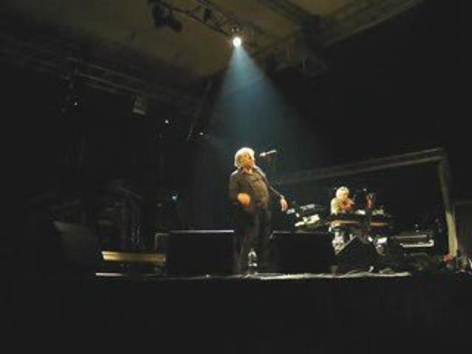 Arno - Les yeux de ma mère