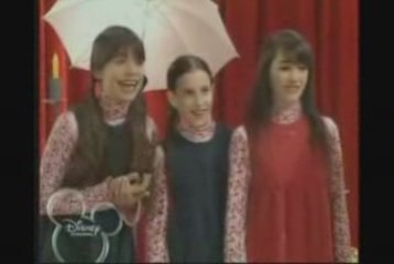Agus y Tabano cap 90(Chiquititas 2006)