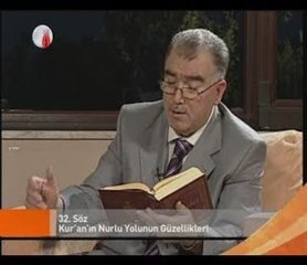 Kuran yolunun güzellikleri 1 A.Aymaz