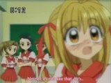 Mermaid Melody Episode 1 Part 2 (English Subs)