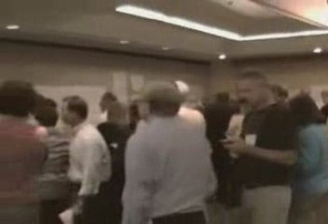 Chinese Executive Training