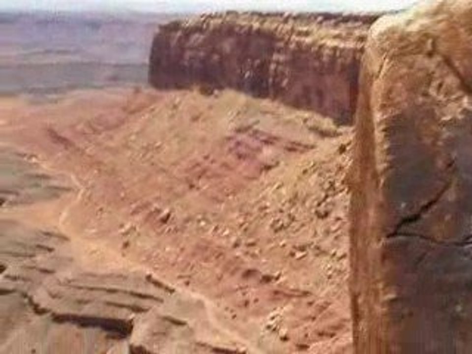 Glen canyon