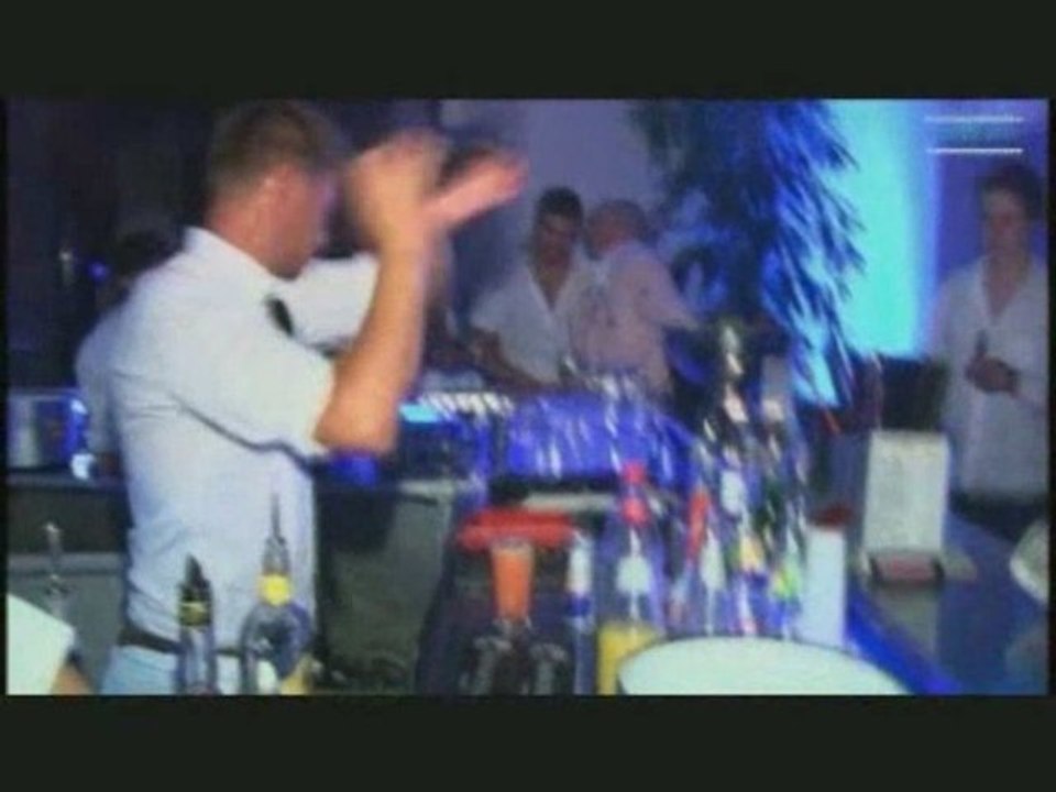 unicutt tv nightlife report 21 juli 2009 + hannovers finezzt