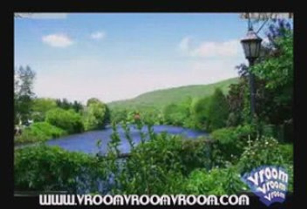 Fall River Travel Guide, Massachusetts