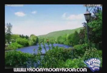 Fall River Travel Guide, Massachusetts