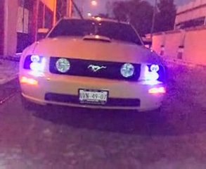 HID Conversion Kit
