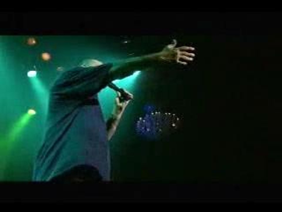 Hits From The Bong cypress hill