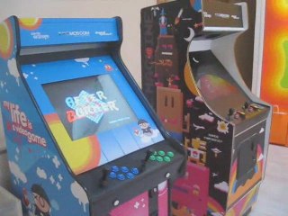 L'expo Retrogaming de MO5 à Paris : visite guidée