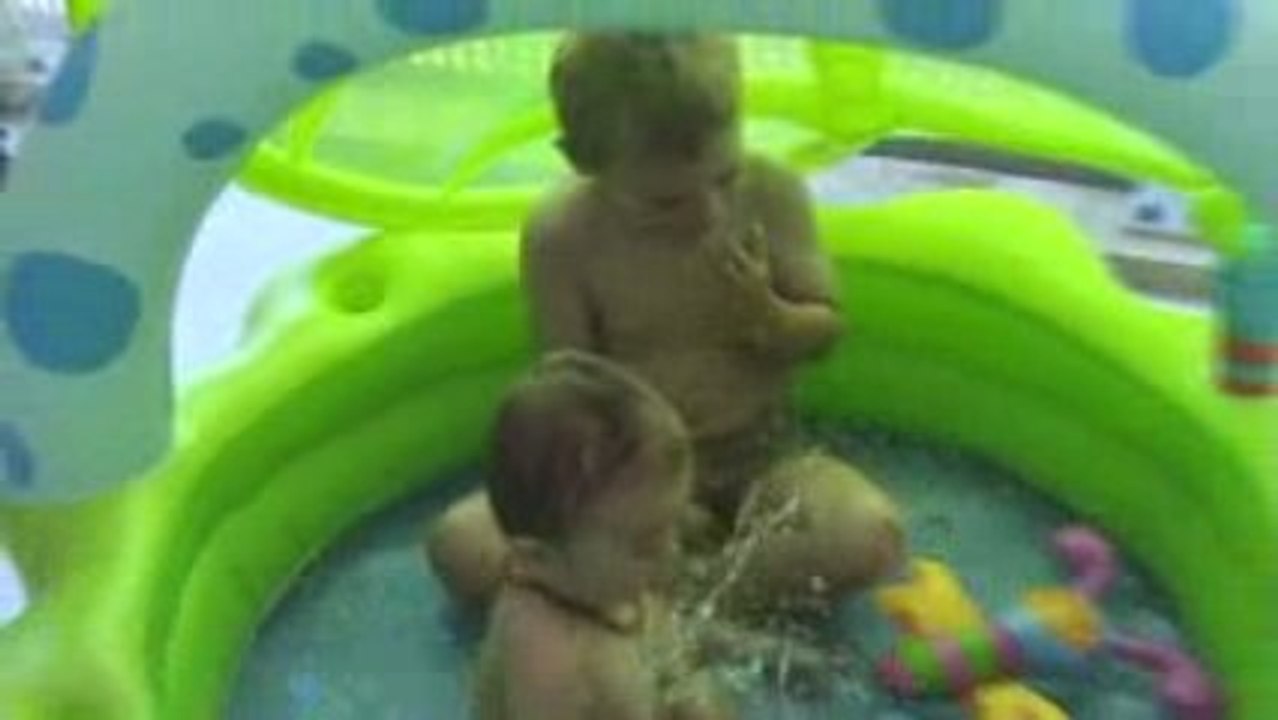 Gabin et Alexandre -1