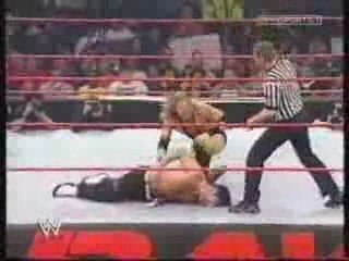 jeff hardy vs christian