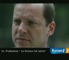 Christian Prudhomme : 