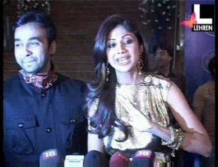 Shilpa Shetty’s entry in IPL.