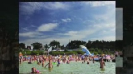 Ustka Wakacje 2010? Na Plaży w Ustce