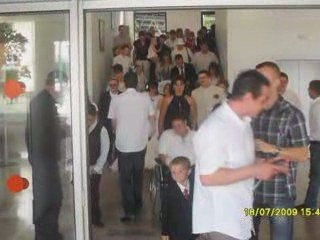 mariage eric jocelyne