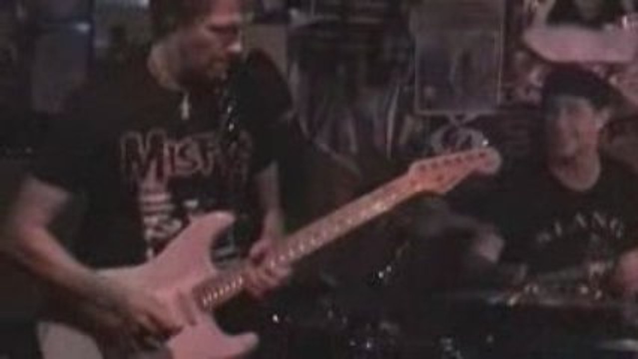Bombastic Meatbats - roller girl