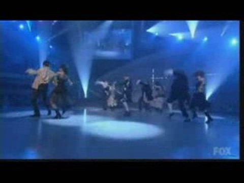 Zombi dance. At piruet.info we collect dances and music.