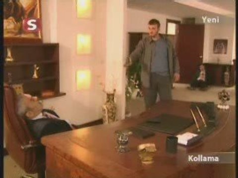 Kollama-Gümüş Kurşun Fırat Boz Cinayeti