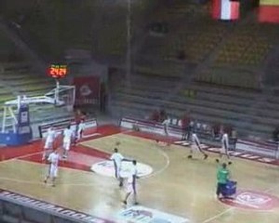 strasbourg 2009