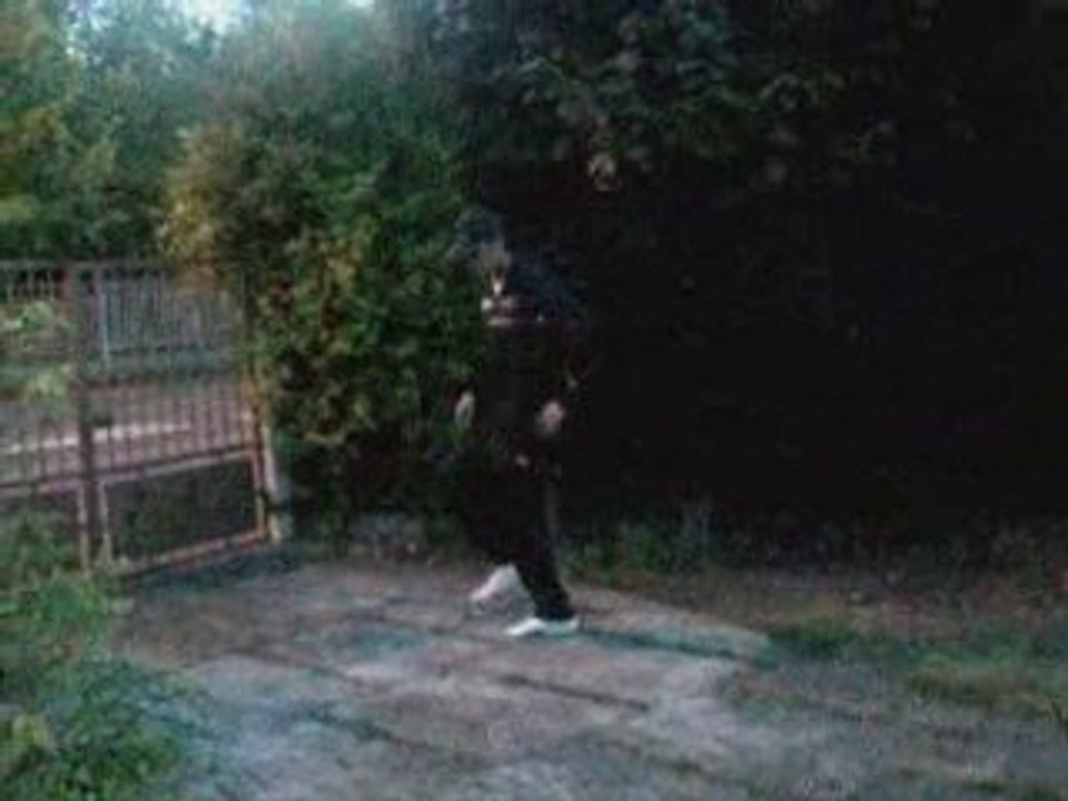 IK DANCE 8