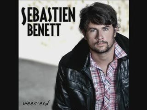 SEBASTIEN BENETT - WEEK END (Original Mix)