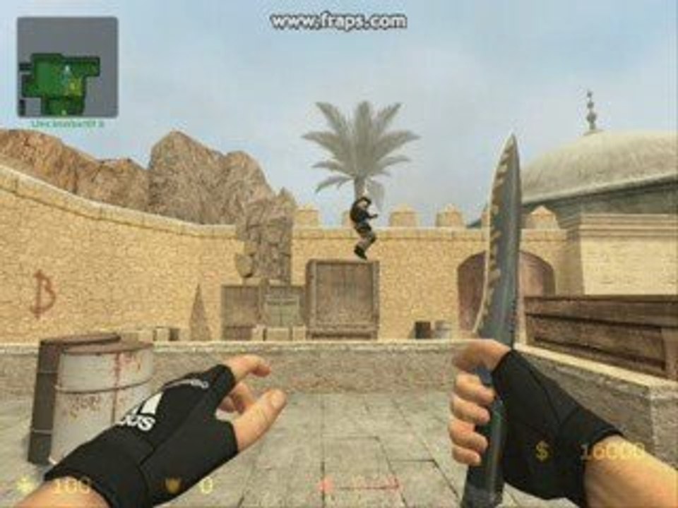 jumstyle version css