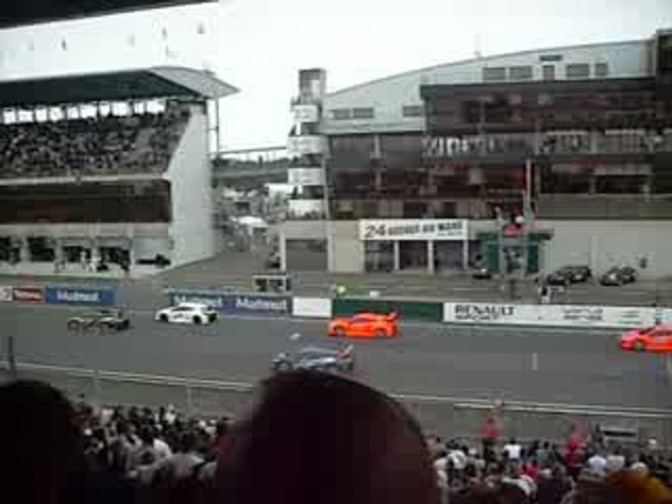 world series by renault 2009